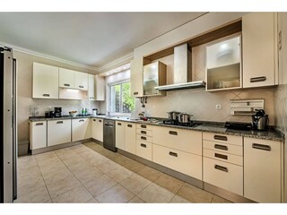 Villa Monte Gordo Features 28