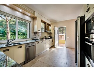 Villa Monte Gordo Ausstattung 24