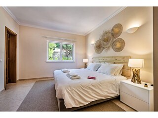 Villa Monte Gordo Ausstattung 25
