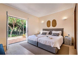 Villa Monte Gordo Ausstattung 19