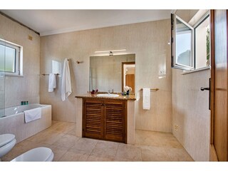 Villa Monte Gordo Ausstattung 31