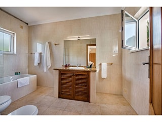 Villa Monte Gordo Kenmerken 17
