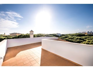 Villa Monte Gordo Außenaufnahme 11