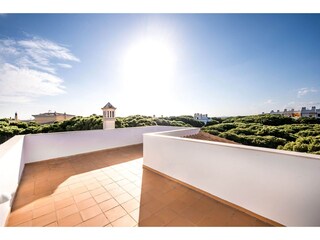 Villa Monte Gordo Außenaufnahme 15