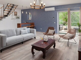 Vakantiehuis Tucepi Kenmerken 27