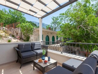 Casa per le vacanze Tucepi Caratteristiche 28