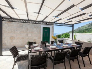 Casa per le vacanze Tucepi Caratteristiche 17