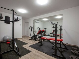 Vakantiehuis Tucepi Kenmerken 54