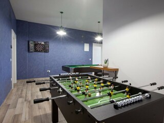 Casa per le vacanze Tucepi Caratteristiche 56