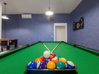 Casa per le vacanze Tucepi Caratteristiche 55