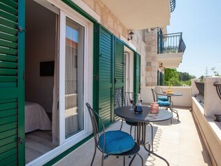 Casa per le vacanze Tucepi Registrazione all'aperto 12