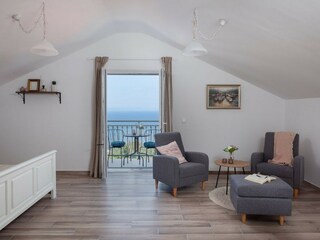 Vakantiehuis Tucepi Kenmerken 36