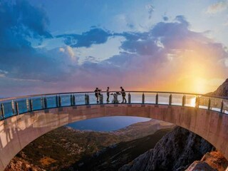 Casa per le vacanze Tucepi Ambiente 62