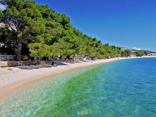 Vakantiehuis Tucepi Omgeving 60