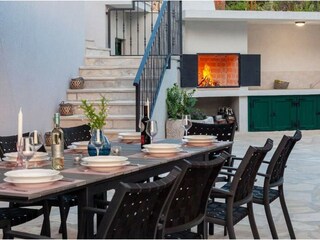 Casa per le vacanze Tucepi Caratteristiche 16