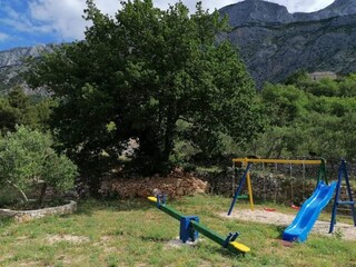 Casa per le vacanze Tucepi Caratteristiche 59