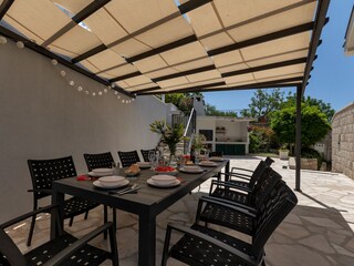 Vakantiehuis Tucepi Kenmerken 15