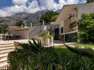 Casa per le vacanze Tucepi Caratteristiche 14