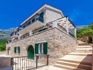 Casa per le vacanze Tucepi Caratteristiche 18