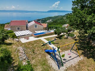 Casa per le vacanze Tucepi Caratteristiche 58