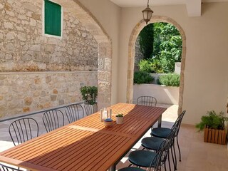 Casa per le vacanze Tucepi Caratteristiche 20