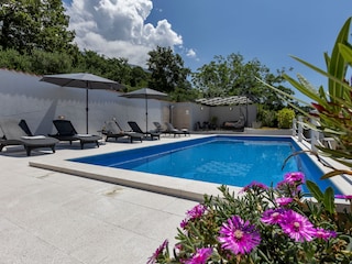 Casa per le vacanze Tucepi Registrazione all'aperto 10