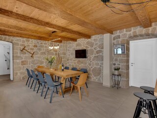 Casa per le vacanze Tucepi Caratteristiche 25