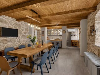 Vakantiehuis Tucepi Kenmerken 26