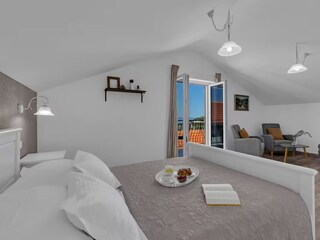 Casa per le vacanze Tucepi Caratteristiche 35