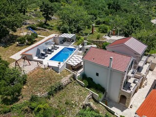 Casa per le vacanze Tucepi Registrazione all'aperto 11