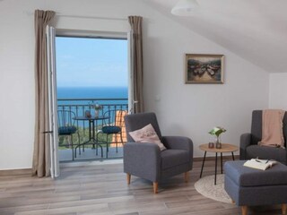 Casa per le vacanze Tucepi Caratteristiche 38