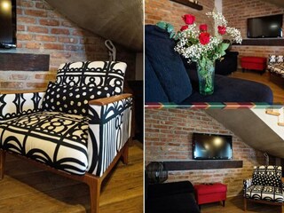 Villa Imotski Caratteristiche 30