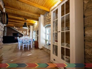 Villa Imotski Caratteristiche 29