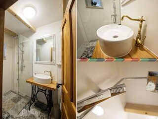 Villa Imotski Caratteristiche 37