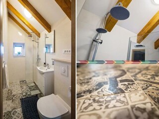 Villa Imotski Caratteristiche 36