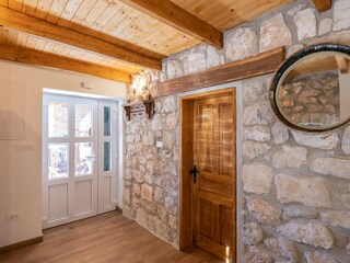 Villa Imotski Caratteristiche 31