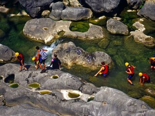 Cetina Fluss