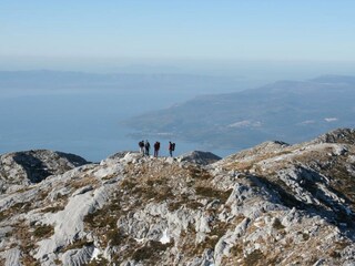 Villa Imotski Pianta del piano 39