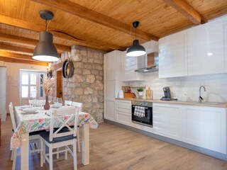 Villa Imotski Caratteristiche 27