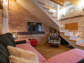 Villa Imotski Caratteristiche 23