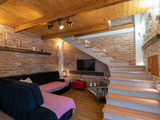 Villa Imotski Caratteristiche 24