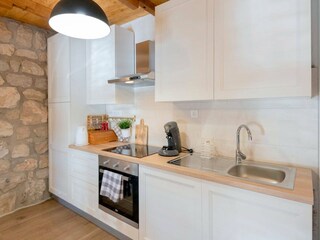 Villa Imotski Caratteristiche 28