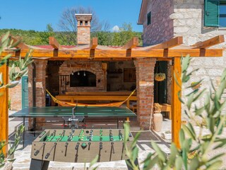 Villa Imotski Registrazione all'aperto 7