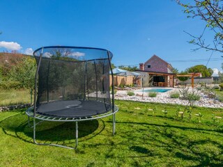 Villa Imotski Registrazione all'aperto 16