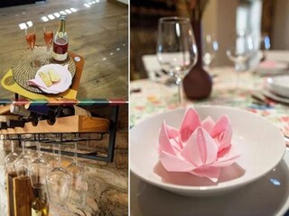 Villa Imotski Caratteristiche 26