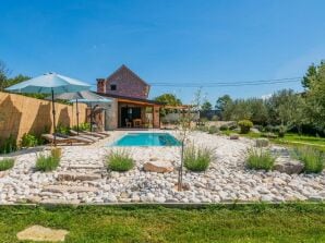 Villa Eli Rustic met privaat zwembad - Imotski - image1