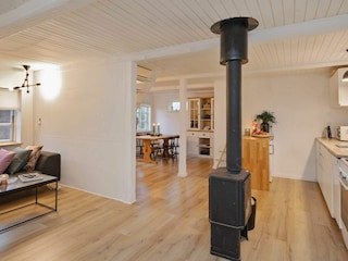 Ferienhaus Rødvig  11