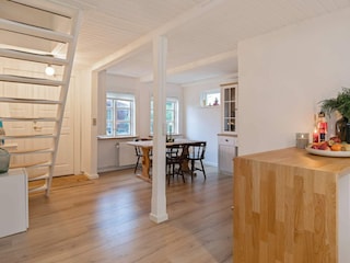 Ferienhaus Rødvig  17