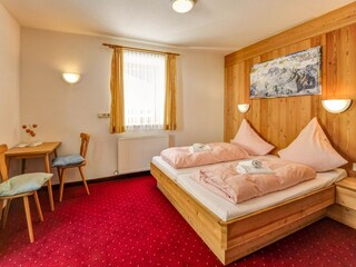 Apartment Längenfeld Ausstattung 22