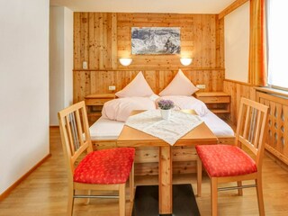 Apartment Längenfeld Ausstattung 19